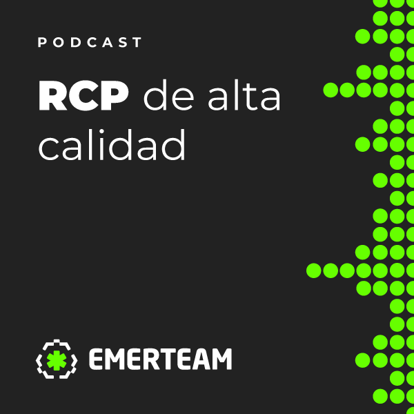 RCP de Alta Calidad