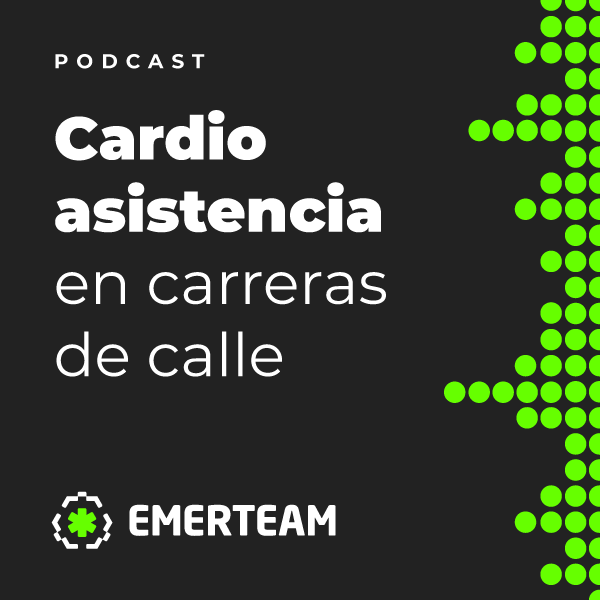 Cardioasistencia en Carreras de Calle